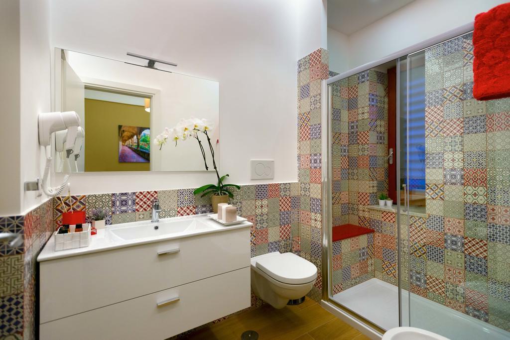 Cuore Di Sorrento Suites Exteriér fotografie