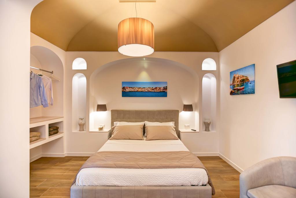 Cuore Di Sorrento Suites Exteriér fotografie